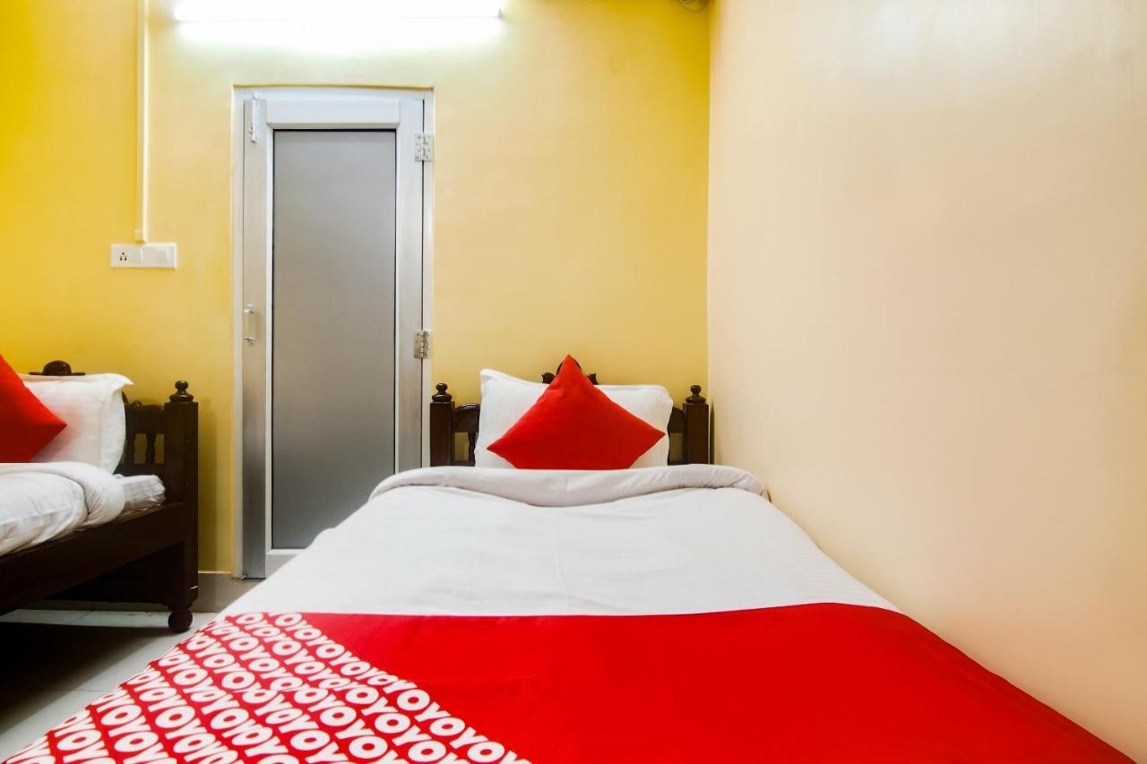 Oyo Dayal Residency Tezpur Экстерьер фото