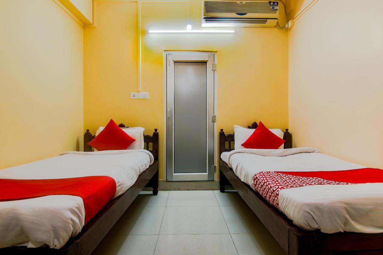 Oyo Dayal Residency Tezpur Экстерьер фото