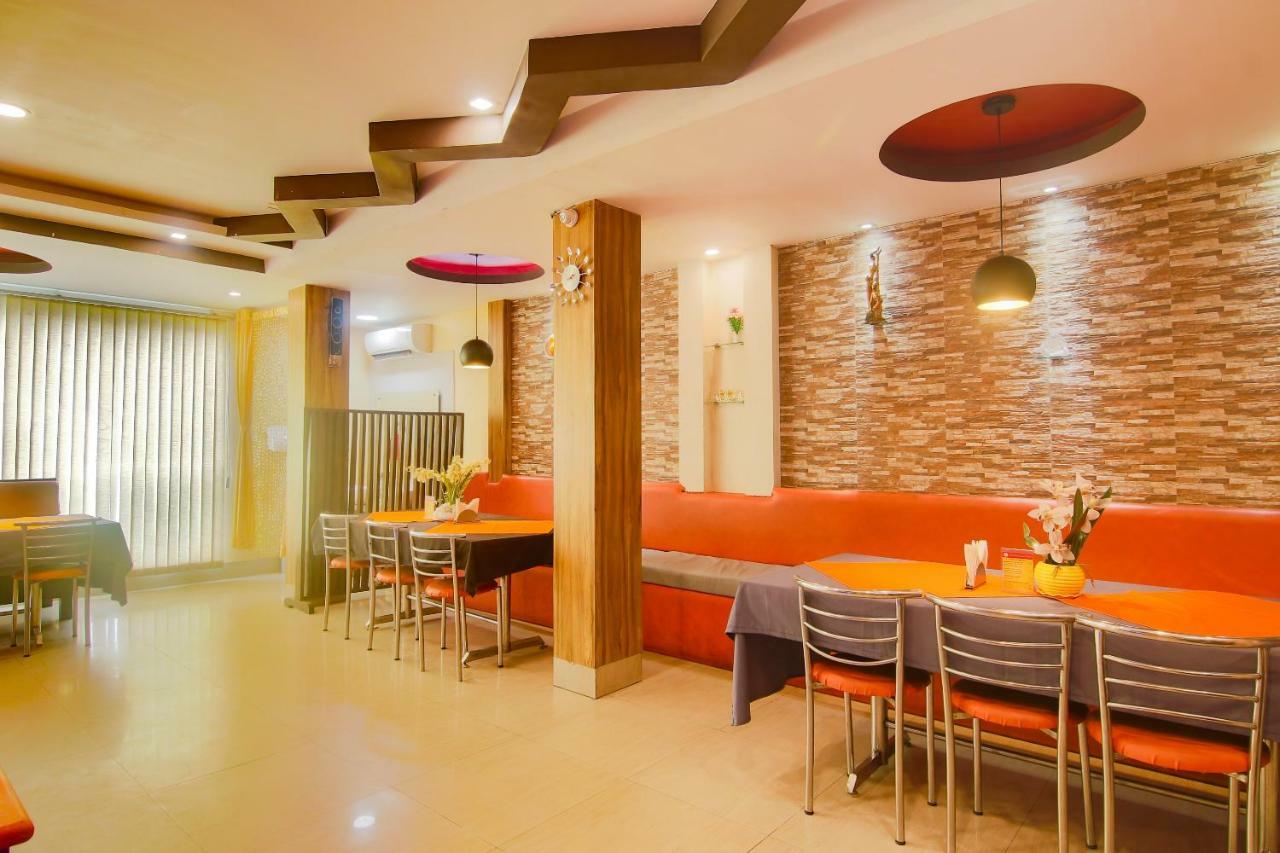 Oyo Dayal Residency Tezpur Экстерьер фото