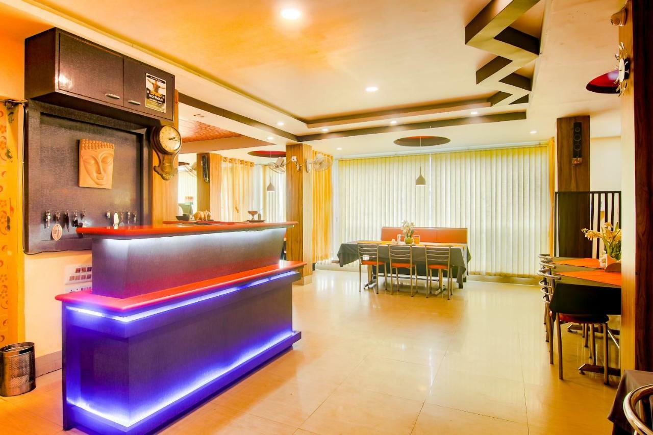 Oyo Dayal Residency Tezpur Экстерьер фото