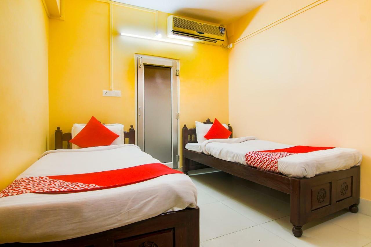 Oyo Dayal Residency Tezpur Экстерьер фото