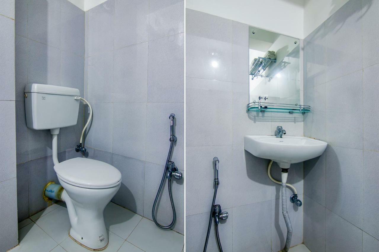 Oyo Dayal Residency Tezpur Экстерьер фото