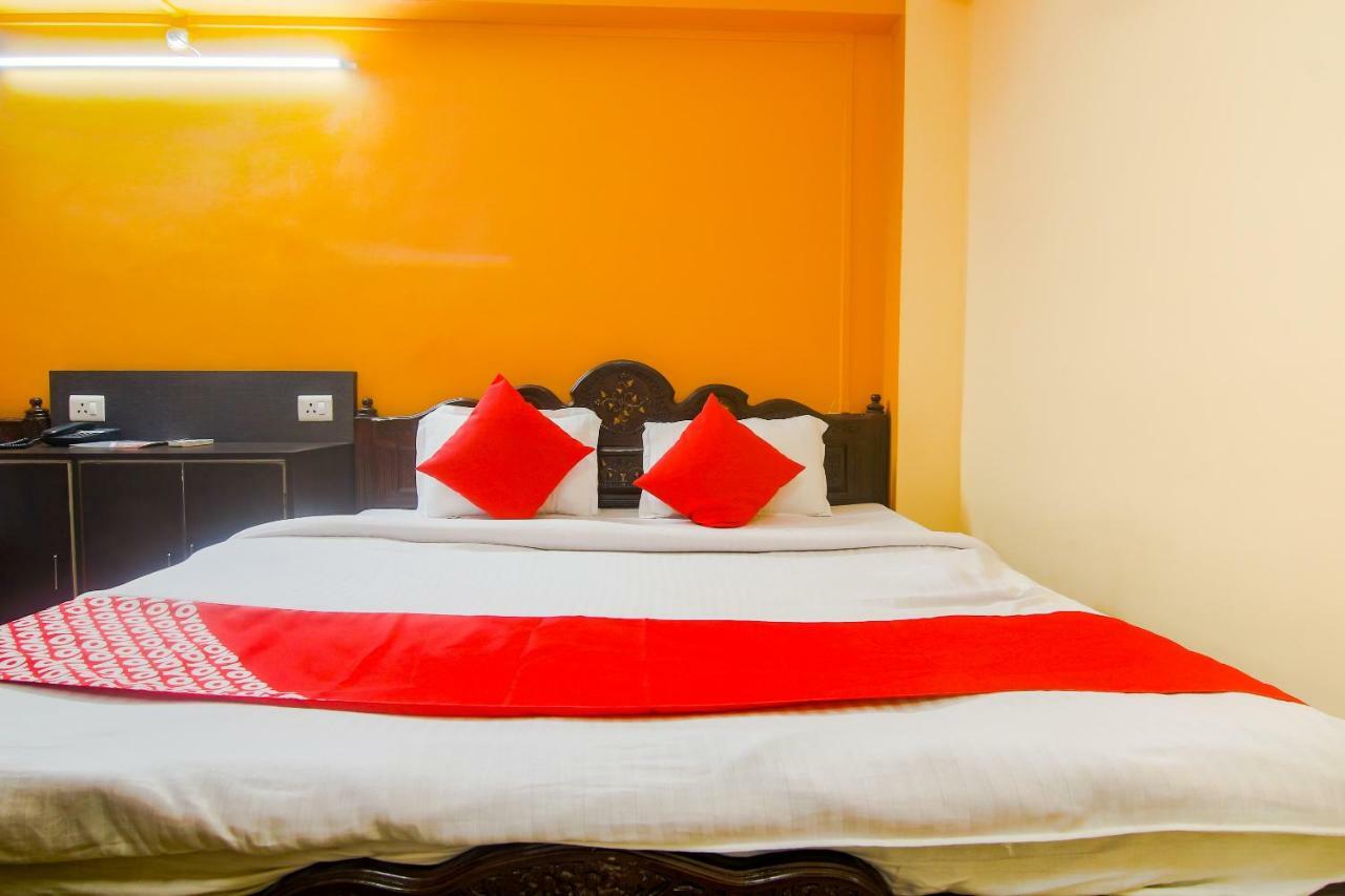 Oyo Dayal Residency Tezpur Экстерьер фото