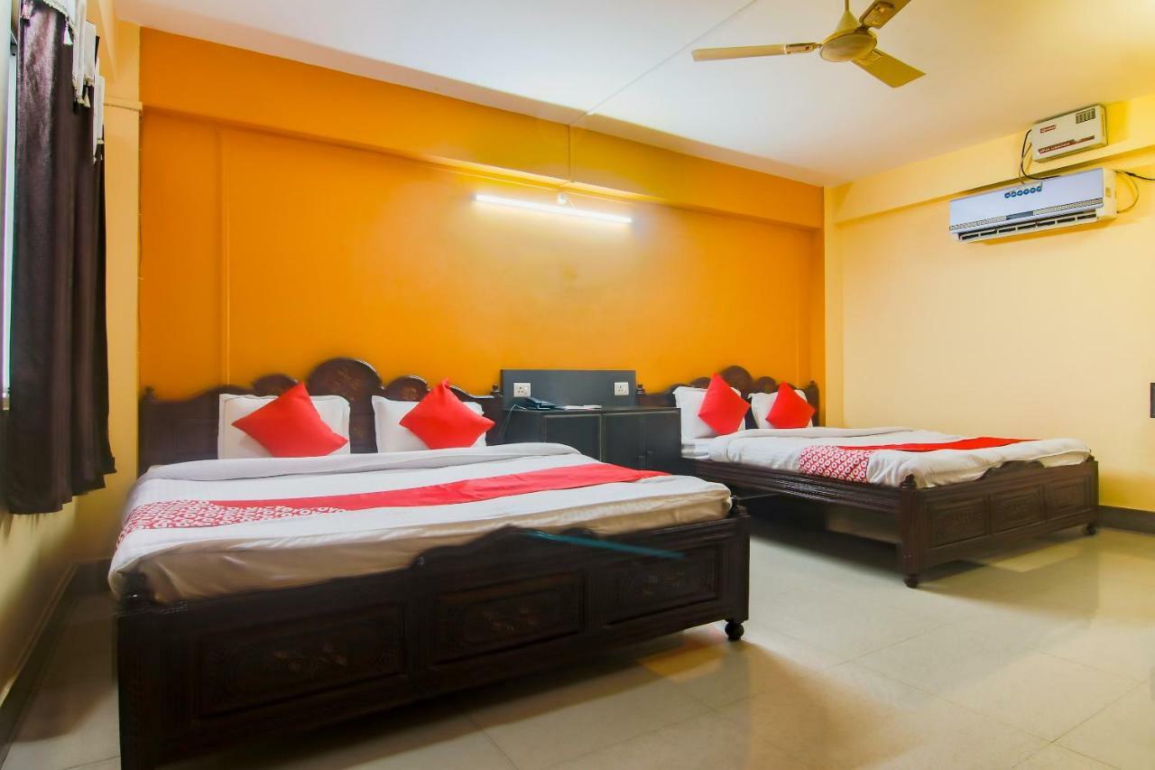 Oyo Dayal Residency Tezpur Экстерьер фото