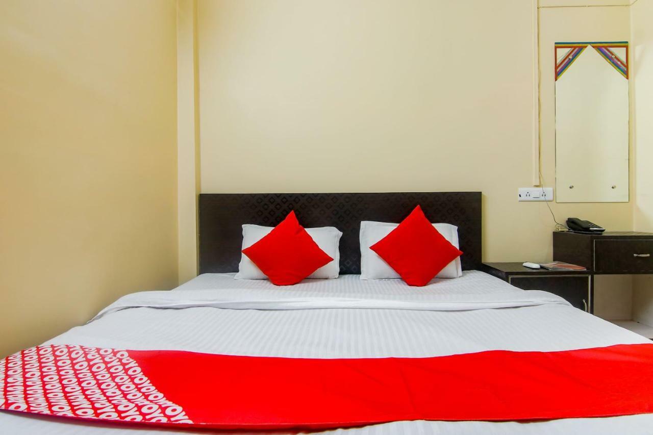 Oyo Dayal Residency Tezpur Экстерьер фото
