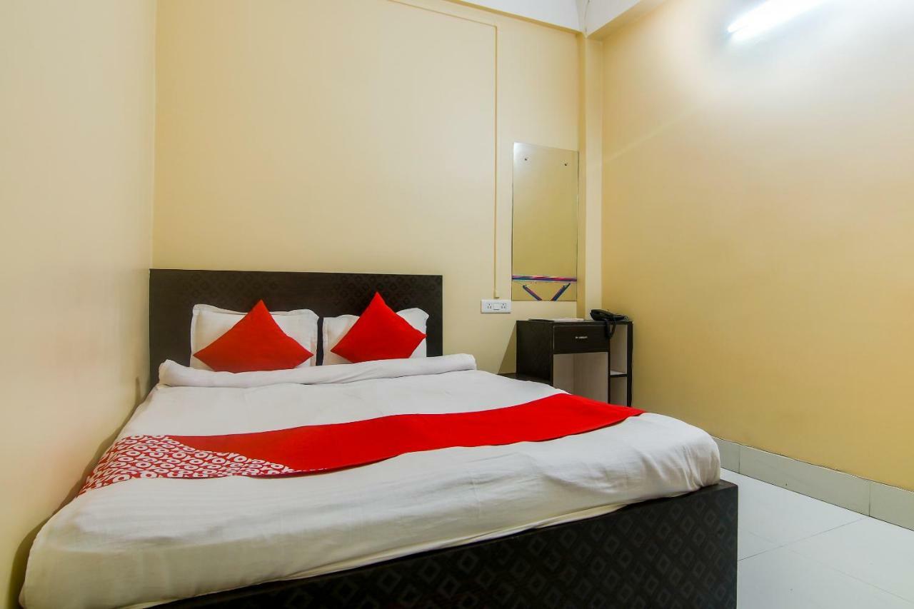 Oyo Dayal Residency Tezpur Экстерьер фото